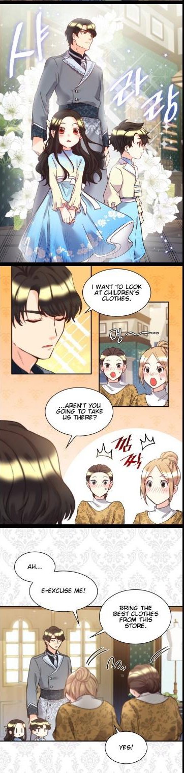 The Twin Siblings' New Life Chapter 81 2